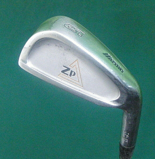Mizuno ZP-11 5 Iron Regular Graphite Shaft Mizuno Grip
