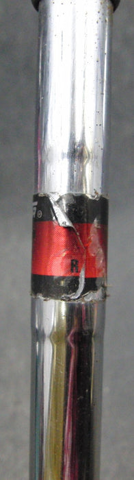 TaylorMade Burner Oversize 8 Iron Regular Steel Shaft With Grip