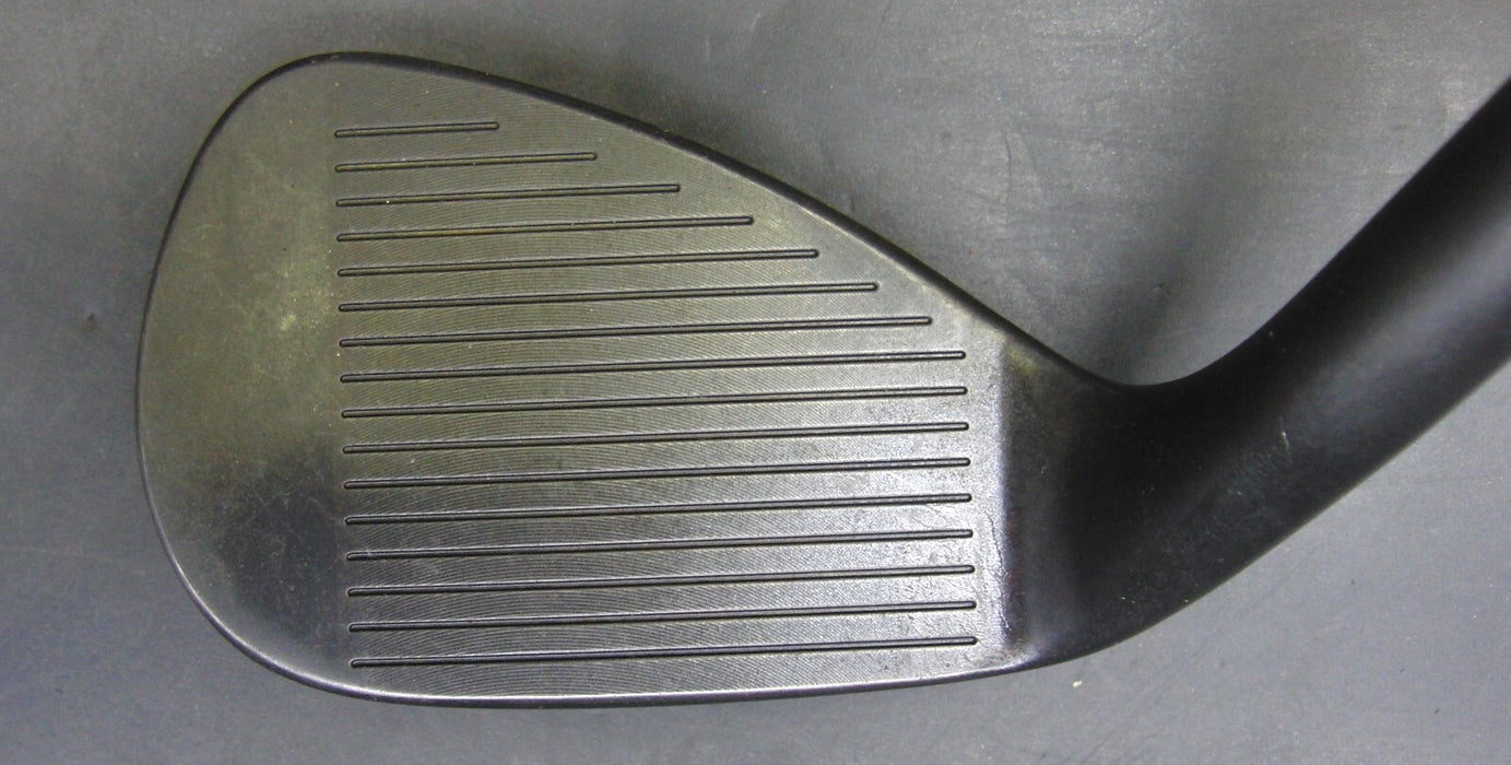 Cobra Forged Tec-X Gap Wedge Regular Graphite Shaft Cobra Grip