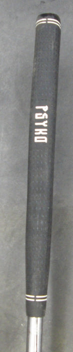 Odyssey White Ice 9 355G Putter 84cm Length Steel Shaft PSYKO Grip*