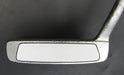 Arrowtube X9 Putter 88cm Playing Length Steel Shaft Chaucer Grip