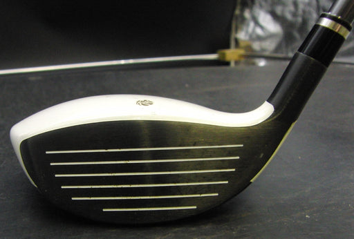 TaylorMade Gloire 3 Wood Regular Graphite Shaft Sniper Grip