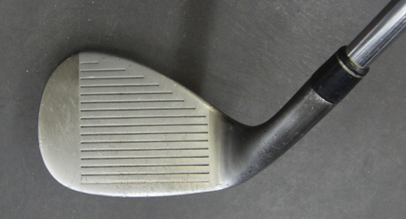 TaylorMade SpeedBlade 55° Sand Wedge Stiff Steel Shaft Golf Pride Grip