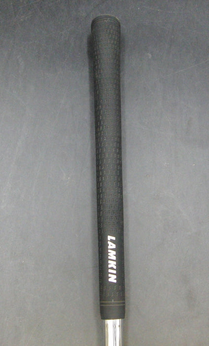 PXG 0311 Forged 6 Iron Stiff Steel Shaft Lamkin Grip