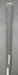 Titleist BV Vokey Design 52 Degree Gap Wedge Stiff Steel Shaft Iomic Grip