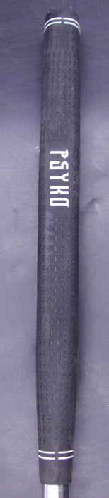 Honma CB8100 Putter 86cm Length Steel Shaft PSYKO Grip