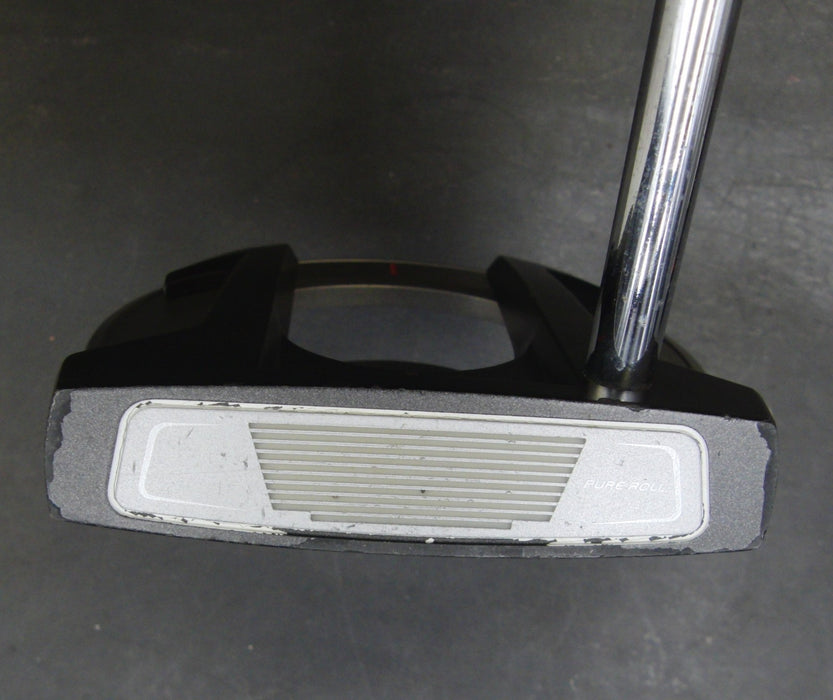 TaylorMade ARC1 Putter 93cm Length Steel Shaft TaylorMade Grip & arc1 HC*