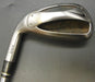 Left Handed Nike Slingshot OSS 5 Iron Regular Steel Shaft Nike Grip
