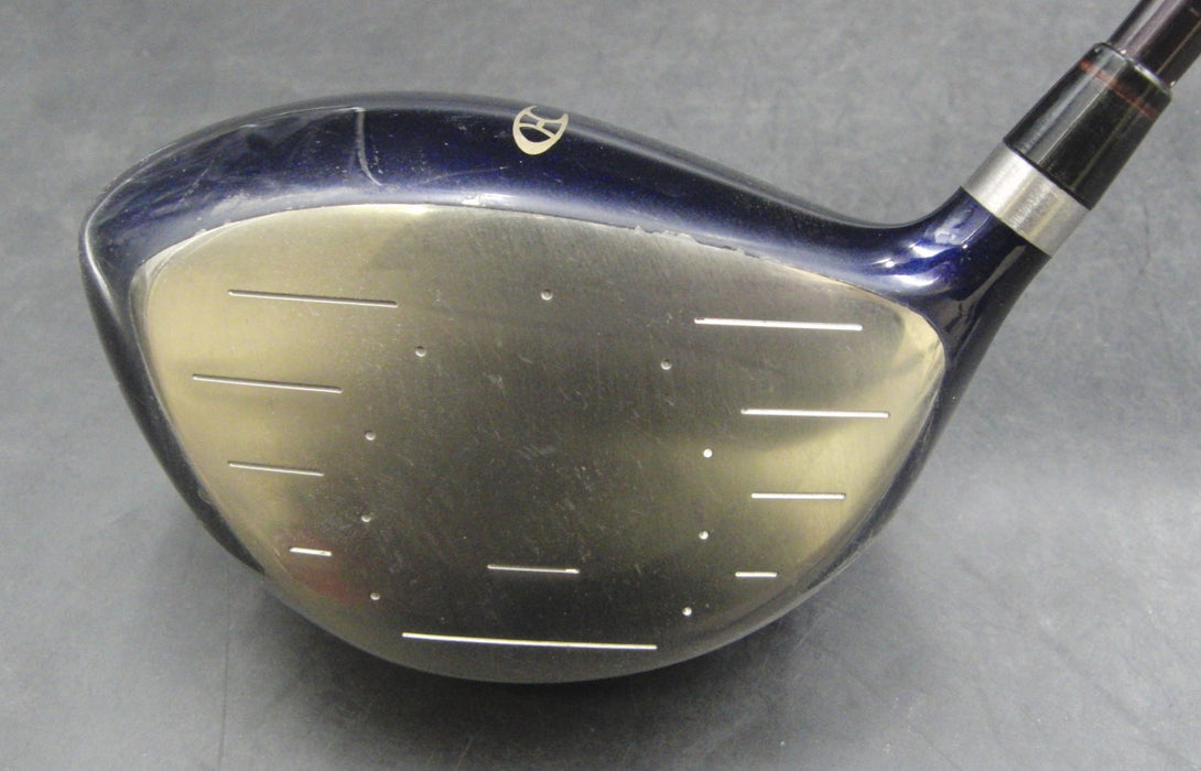 Honma Twin Marks 400RF 10° Driver Regular Graphite Shaft Honma Grip