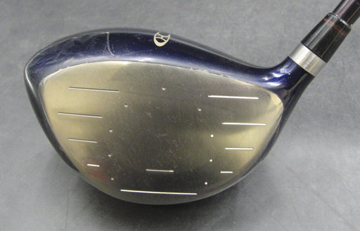 Honma Twin Marks 400RF 10° Driver Regular Graphite Shaft Honma Grip