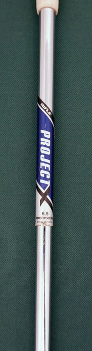 Ping i Blade Yellow Dot 5 Iron Extra Stiff Rifle Steel Shaft Golf Pride Grip