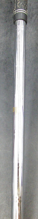 Taylormade XR 05 Gap Wedge Regular Steel Shaft Taylormade Grip