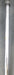 Taylormade XR 05 Gap Wedge Regular Steel Shaft Taylormade Grip