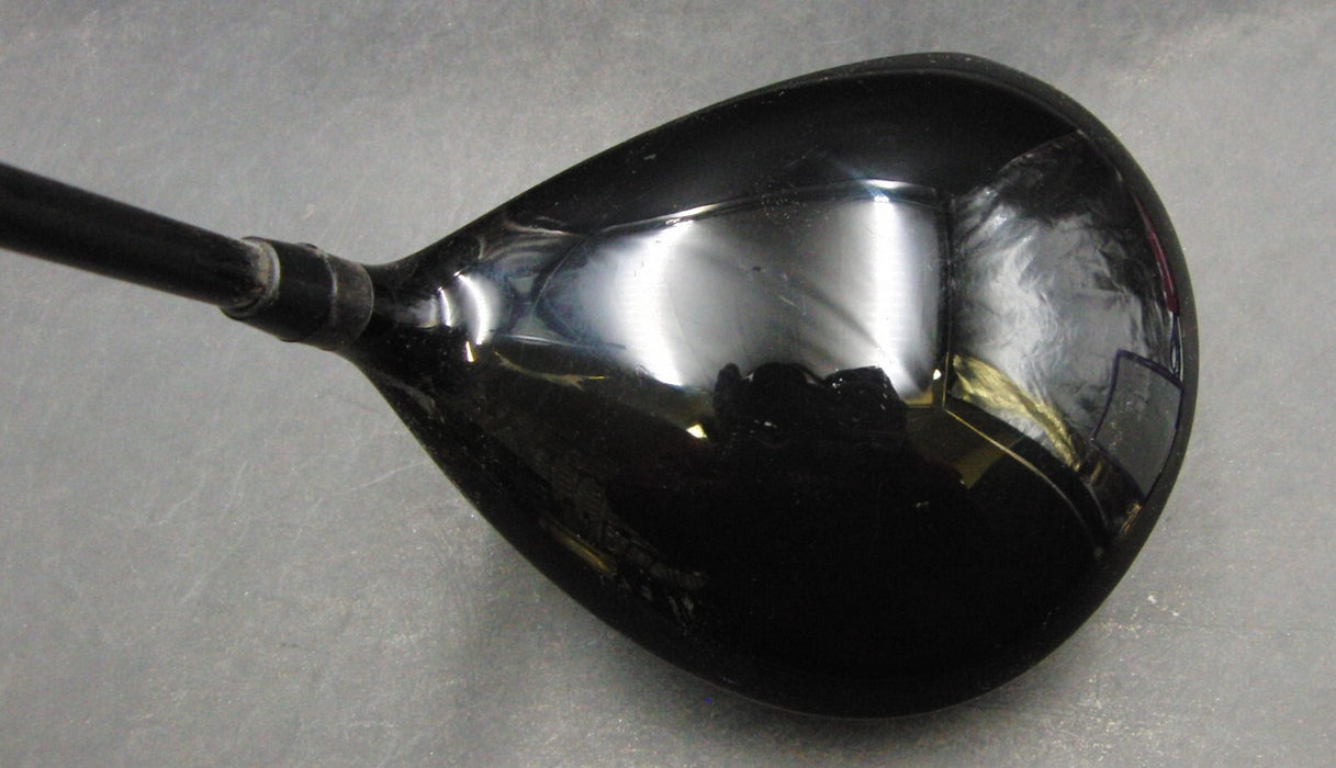 Abroad 440 DF-550 Driver Stiff Graphite Shaft Tour Edge Grip