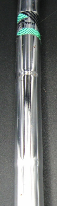 Wilson Radial Sole Sam Snead Blue Ridge 6 Iron Regular Steel Shaft Wilson Grip