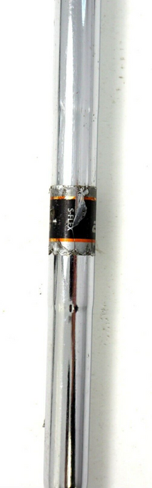 Adams Golf Idea A5 OS 8 iron Adams Stiff Flex Steel Shaft