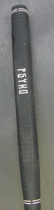 Left-Handed Odyssey Tank Cruiser #7 Putter 85cm Length Steel Shaft PSYKO Grip*
