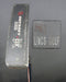 Odyssey DFX 3300 Putter Steel Shaft 83cm Length Psyko Grip