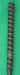 Mizuno T Zoid T3 Oversize 6 Iron Regular Graphite Shaft Golf Pride Grip