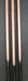 Set of 3x Ogre Masters Inertial Mass 5+7&9 Irons Regular Graphite Shafts