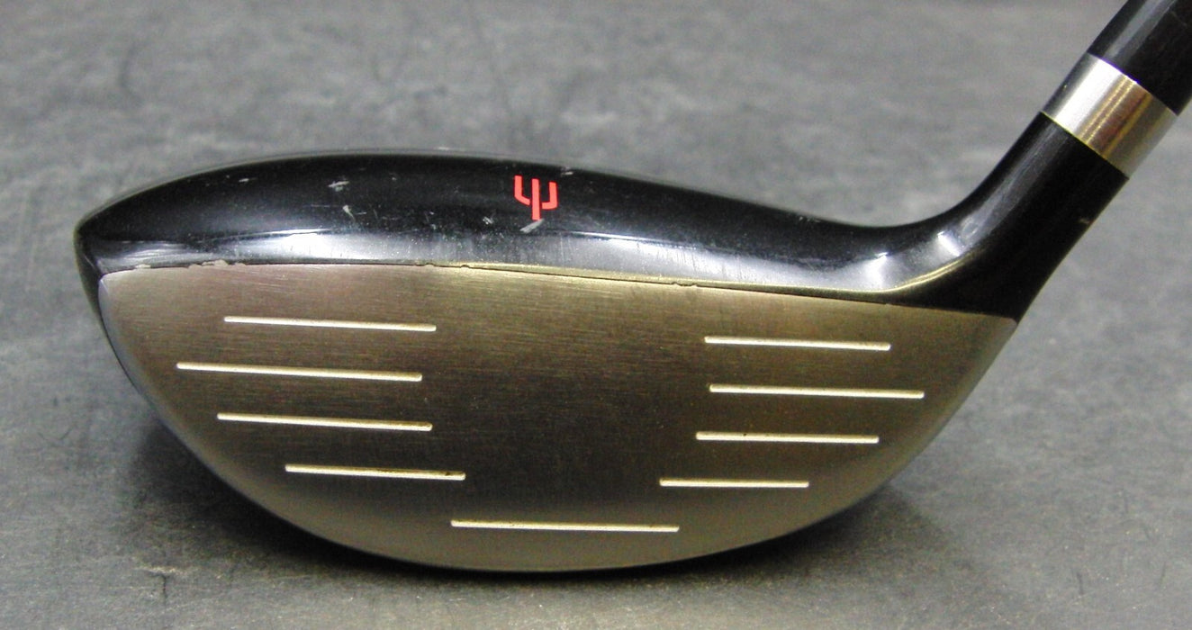 Mizuno Eurus 15° 3 Wood Stiff Graphite Shaft Mizuno Grip