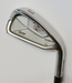 Mizuno T Zoid Sure 3 Iron Dynaflex 3200R Regular Steel Shaft