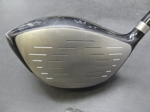 S-Trixx 9° Driver Regular Graphite Shaft Benross Grip