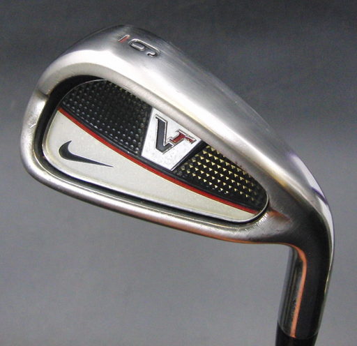 Nike VR Victory Red 6 Iron Regular Flex Graphite Shaft Nike Golf Grip