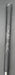 Callaway X 21° 3 Hybrid Regular Graphite Shaft Callaway Grip