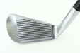 Hogan Edge Forged GS 5 Iron Apex 3 Regular Steel Shaft Hippo Grip