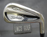 Titleist AP1 718 7 Iron Stiff Steel Shaft Golf Pride Grip