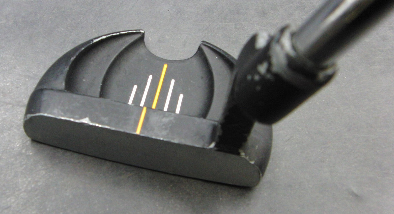 World Eagle WE-5Z Putter 89cm Playing Length Steel Shaft World Eagle Grip