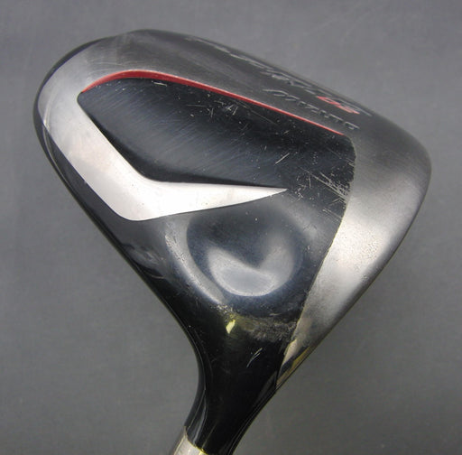 Mizuno T-Zoid RV-02 10.5° Driver Regular Graphite Shaft Mizuno Grip (Dented)