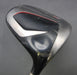 Mizuno T-Zoid RV-02 10.5° Driver Regular Graphite Shaft Mizuno Grip (Dented)
