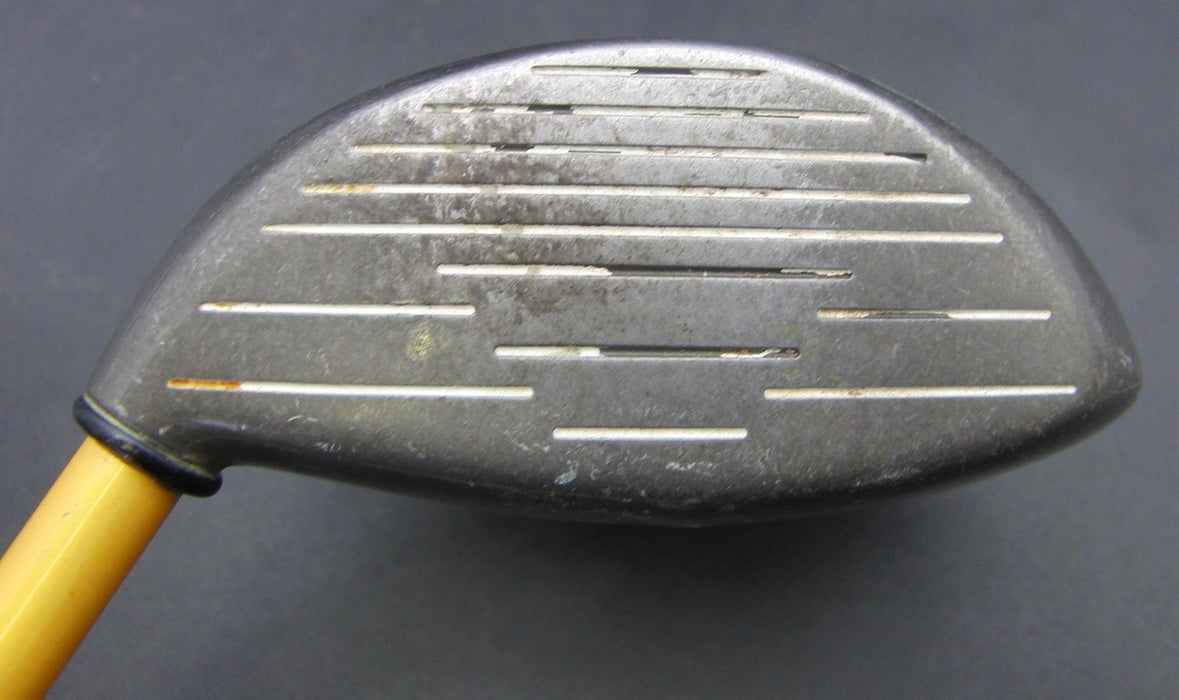 Callaway Big Bertha Steelhead Plus 3 Wood Extra Stiff Graphite Shaft Black Grip