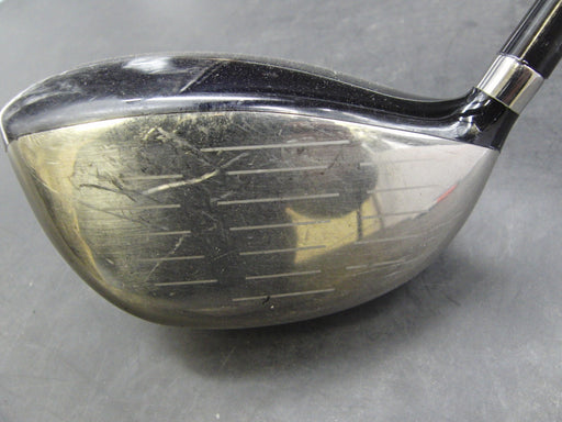 MacGregor Mactec NV-NXR 10° Driver Stiff Graphite Shaft Tour Edge Grip