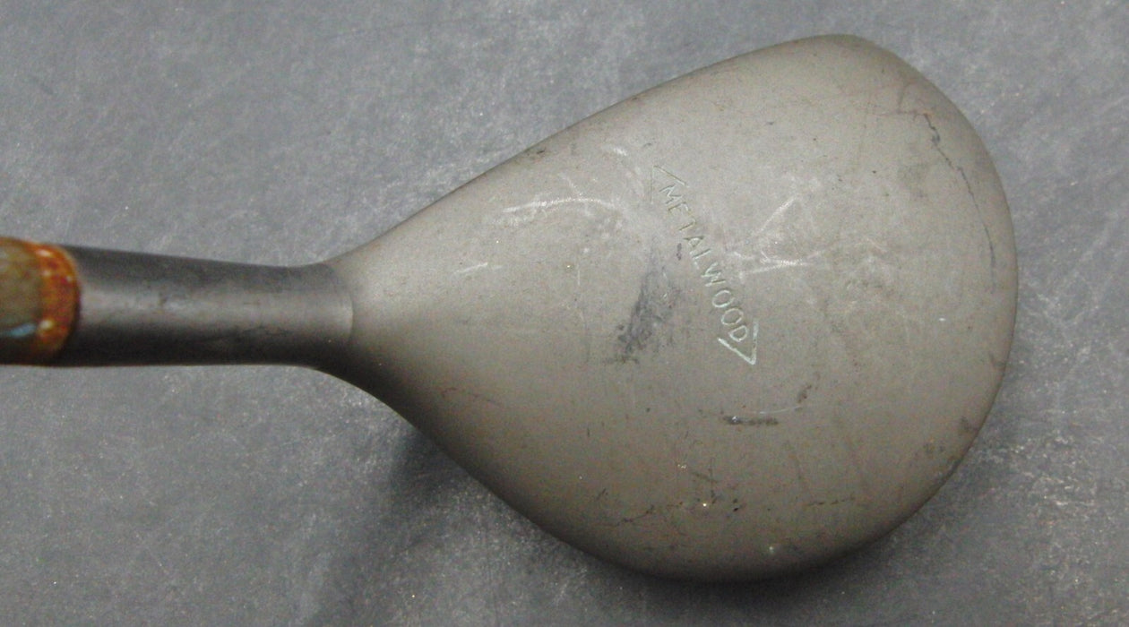 Ladies TaylorMade Original One 12° 1 Wood/Driver Ladies Steel Shaft T/Made Grip