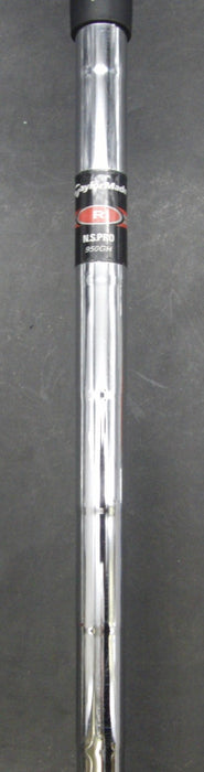 TaylorMade Burner Japanese Model Pitching Wedge Regular Steel Shaft