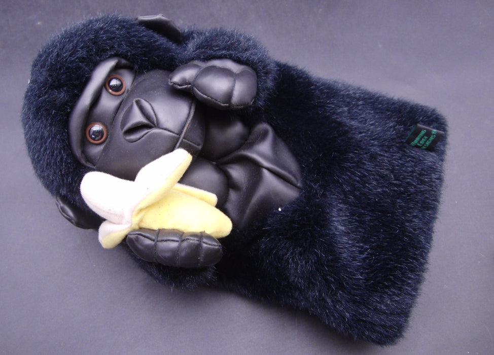 Winning Edge Designs Gorilla Driver Head Cover Only