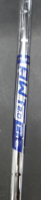 Ping G400 Black Dot Pitching Wedge Stiff Steel Shaft Golf Pride Grip