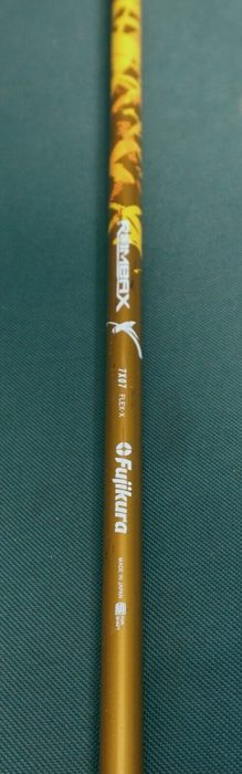 Callaway Legacy 9.5° Driver Extra  Stiff Graphite Shaft Golf Pride Grip