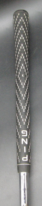 Ping i3 OSize Blue Dot 3 Iron Regular Steel Shaft Ping Grip