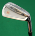 Ben Hogan Apex Plus Forged 5 Iron Stiff Graphite Shaft Vantage Golf Grip