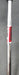 King Cobra 3D Printed RADSPEED 9 Iron Regular Steel Shaft Black Grip