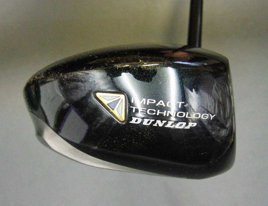 Dunlop Srixon XXIO AX-Sole Tour Special 9 degree Driver Stiff Graphite Shaft