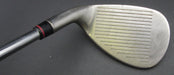 Onoff Under Cut Gravity Sand Wedge Stiff Steel Shaft Onoff Grip