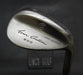 Cleveland Tour Action 900 56° Sand Wedge Regular Steel Shaft Golf Pride Grip