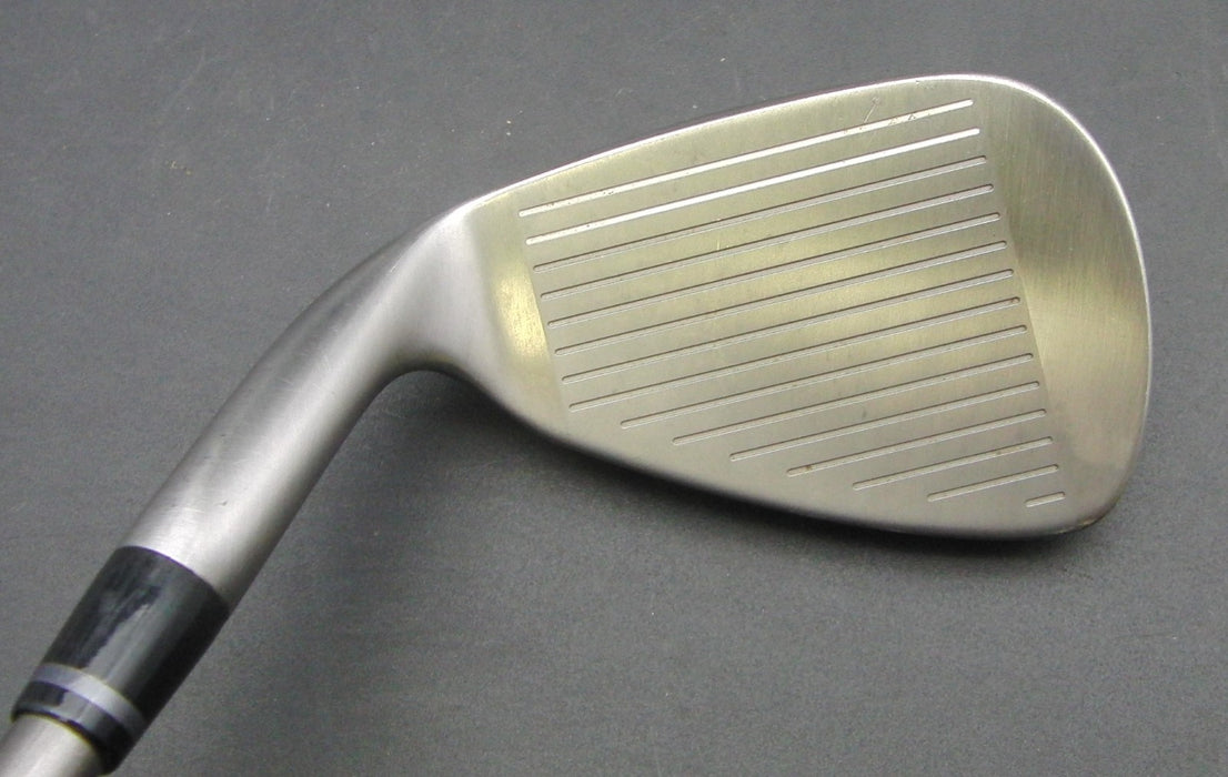 Ladies Nike Slingshot Sand Wedge Ladies Graphite Shaft Black Grip