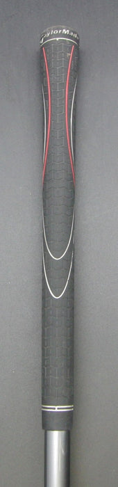 TaylorMade Aeroburner Black 10.5° Driver Stiff Graphite Shaft TaylorMade Grip*