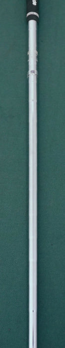 Srixon ZTX Forged 9 Iron Stiff Steel Shaft Golf Pride Grip